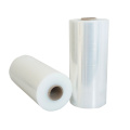 Jumbo Roll Wrap paquete de LLDPE de alta calidad Pallet Stretch Borrar Película de plástico Strech Film